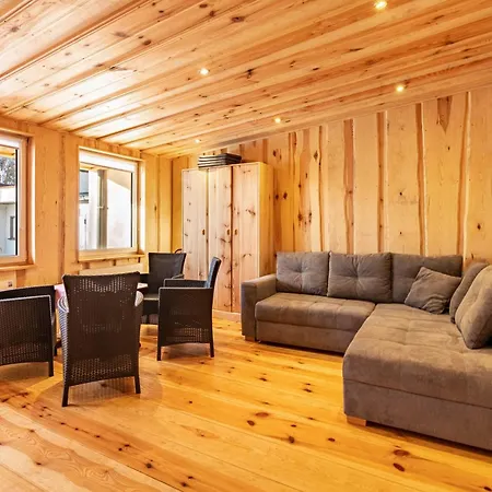 Feriepark 6 - Anglerinsel Kollm