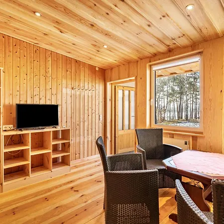 홀리데이파크 6 - Anglerinsel *