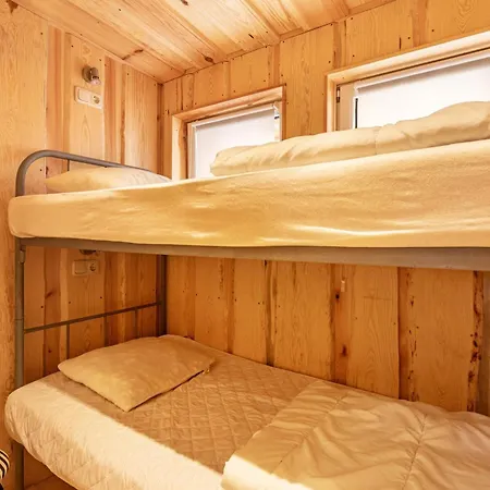 Feriepark 6 - Anglerinsel *