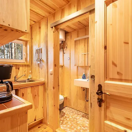 6 - Anglerinsel 홀리데이파크 Kollm