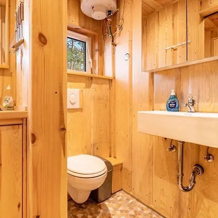 홀리데이파크 6 - Anglerinsel Kollm