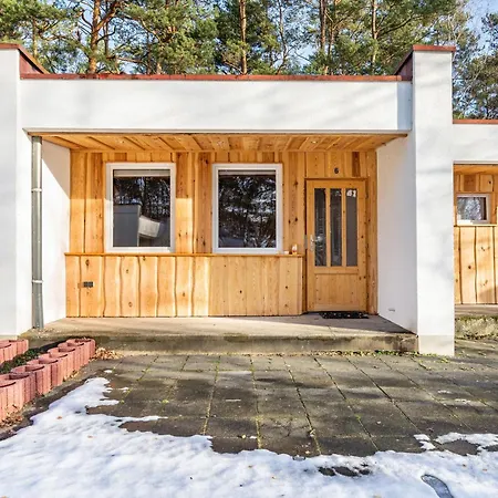 홀리데이파크 6 - Anglerinsel *