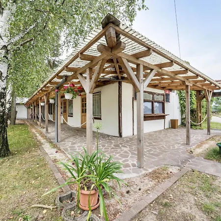 홀리데이파크 6 - Anglerinsel