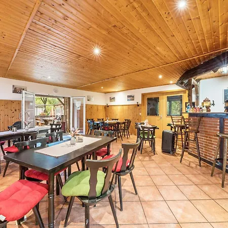 6 - Anglerinsel 홀리데이파크