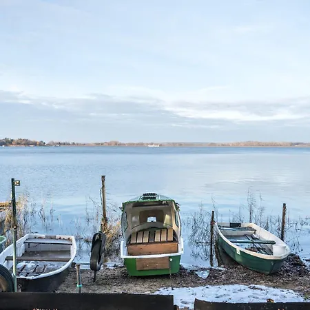 Feriepark 6 - Anglerinsel Kollm