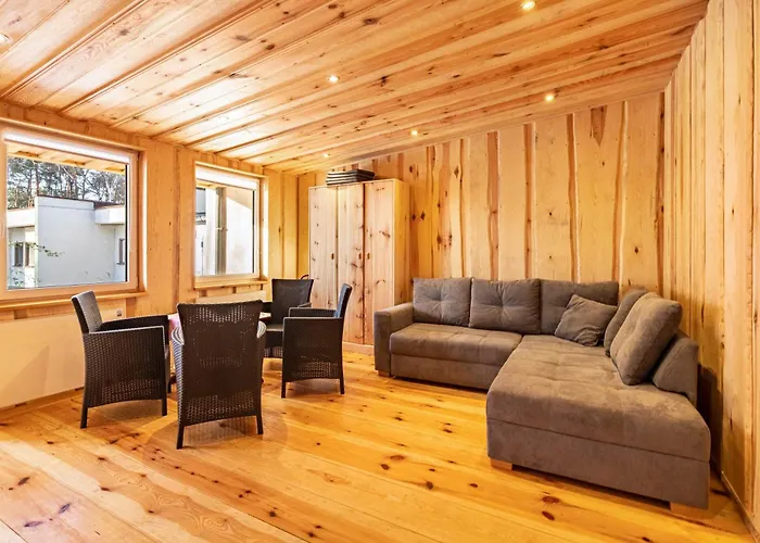 Πάρκο διακοπών 6 - Anglerinsel Kollm