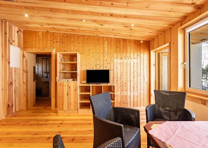 6 - Anglerinsel Πάρκο διακοπών Kollm