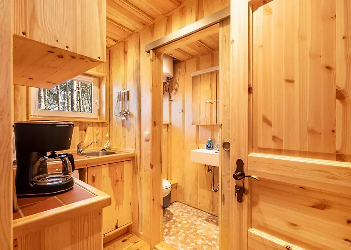 6 - Anglerinsel Feriepark Kollm