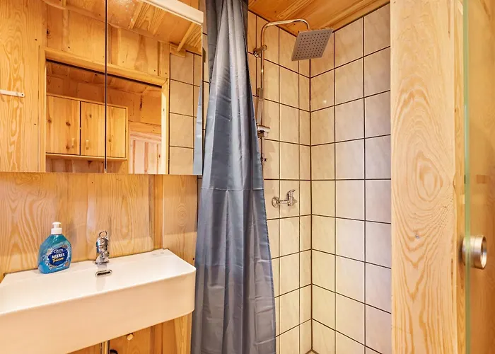 Feriepark 6 - Anglerinsel