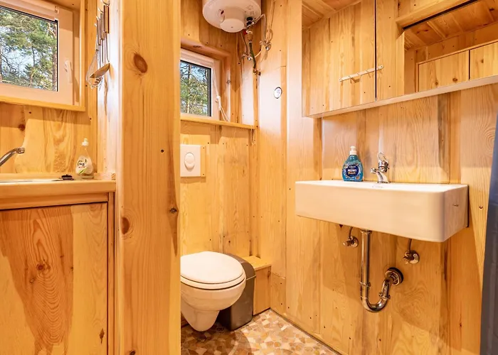 Feriepark 6 - Anglerinsel Kollm