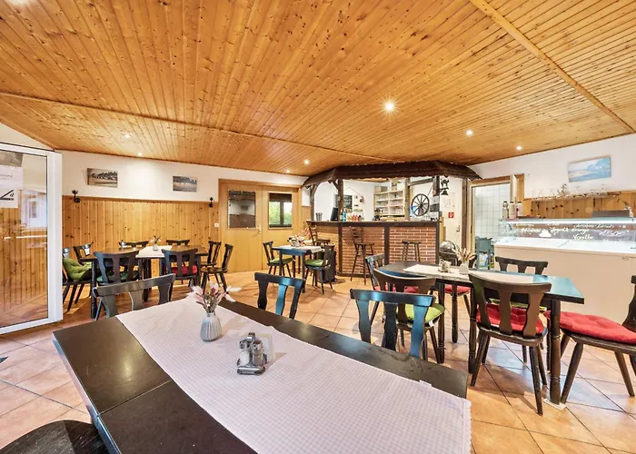 Πάρκο διακοπών 6 - Anglerinsel *