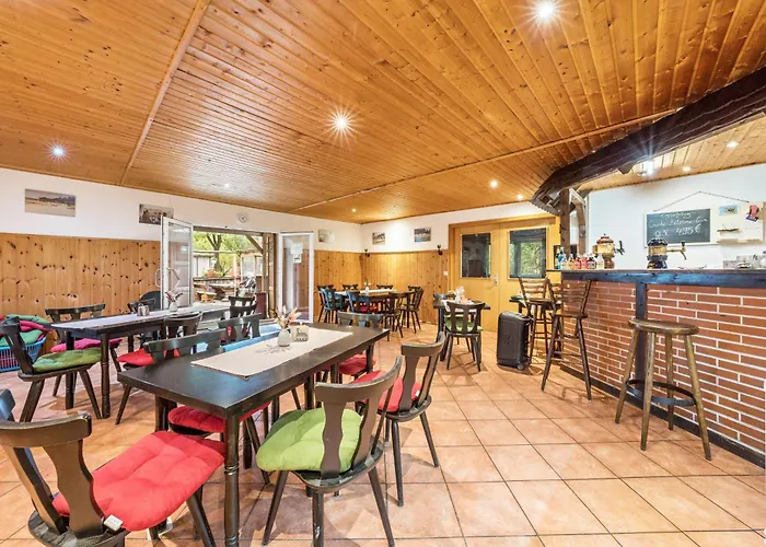 6 - Anglerinsel Feriepark